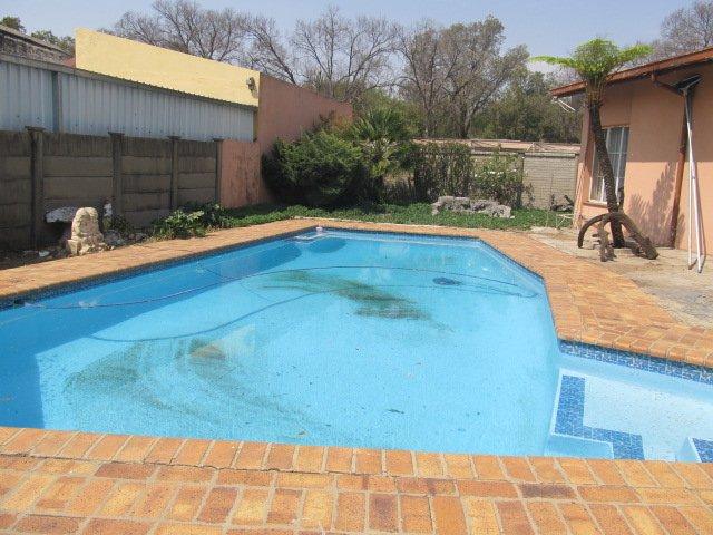 4 Bedroom Property for Sale in Sasolburg Ext 11 Free State